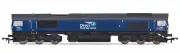 Hornby R30223 DRS Class 66 Co-Co No.66432 DCC Ready NEW