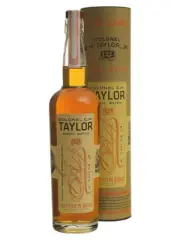 Colonel E. H. Taylor Small Batch Bottled In Bond Kentucky Bourbon Whiskey 750mL