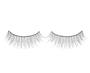 10 pairs of artificial eyelashes 216/217 natural soft comfortable hand-made artificial eyelashes