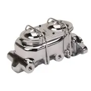 Holden HT-HG Monaro GTS Chrome Brake Master Cylinder FREE SHIPPING"