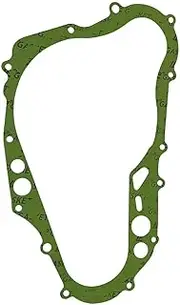 Motorcycle Engine Crankcase Clutch Cover Seal Gasket For KLX400 KLX400R KLX400SR 2003 2004