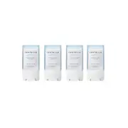 SKIN1004 Madagascar Centella Hyalu-Cica Silky-Fit Sun Stick SPF50+ PA++++ - 20g (4ea) set