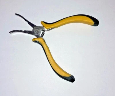 Ball Link Pliers for use with RC R/C Helicopter Car Plane