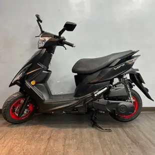 19年光陽VJR 125 ABS 18211km $45000/機車、電動車、重機買賣/桃園貳輪嶼