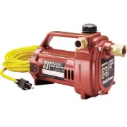 Liberty Pumps 331 - 24 GPM (3/4") Portable Transfer Pump