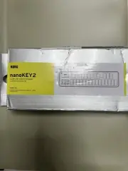 Korg, 25-Key Midi Controller