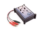 Pac TL-PTG2 Tone Generator & Polarity Tester For Rca Cables And Speakers New