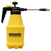 LANOTEC SPRAY UNIT - BRASS NOZZLE - VITON SEAL - 1.5 LITRE