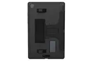 UAG Scout Rugged Shockproof Stand Cover (Suits Galaxy Tab A7) - Black