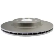 Centric Parts 320.34166H Disc Brake Rotor For 14-19 Mini Cooper Cooper Clubman (for: Mini)