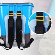 30A/8A Automatic Electric Fertilizer Spreader Garden Fertilizer Spraying