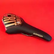 New Selle San Marco Red Hook Edition Condor Urban Performance Cycling Saddle