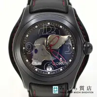 在飛比找蝦皮購物優惠-CORUM 手錶限定 自動上鍊 22K 14K 日本直送 二