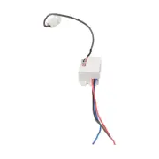 Ceiling Motion Sensor Detector Light Switch for Energy Saving and Convenience