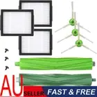 10-Pack Brush & Filters for iRobot Roomba i7 i7+/i7 Plus E5 E7 Accessories