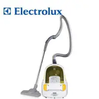 在飛比找蝦皮商城精選優惠-伊萊克斯Electrolux HEPA濾網免紙袋吸塵器 ZA