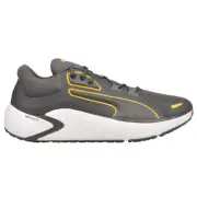 Puma Softride Pro Coast Training Mens Grey Sneakers Athletic Shoes 37705902