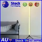 RGB Corner Floor Lamp APP and Remote Control for Living Room Bedroom