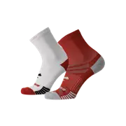 Ghost Lite Crew 2-Pack