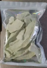 3 Oz Freeze Dried Honeydew Melon Sweet Ready To Eat Lightweight Delicious