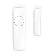 D-Link Smart Door/Window Sensor DCH-B112 - White