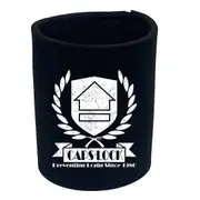 Capslock - Funny Novelty Stubby Holder