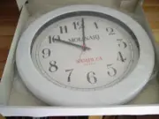 Molinari Sambuca Wall Clock - New in the Box - Nice Gift - Free Shipping