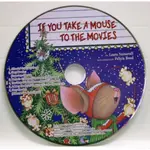 IF YOU TAKE A MOUSE TO THE MOVIES(1CD ONLY)(韓國JY版)