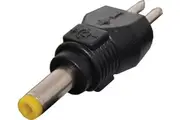 Powertran 1.7mm X 4.0mm DC Plug