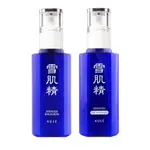 KOSE 高絲雪肌精乳液140ML (一般型／極潤型) VIVO薇朵