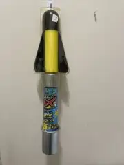 NEW 2008 JARU Air Max Foam Pump Rocket Child’s Toy Air Powered Pump Rocket Age 6