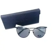PRIVE REVAUX The Muse Cateye Sunglasses NWT