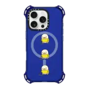 iPhone 16 Pro Bounce Case MagSafe Compatible LONELY DUCKOO