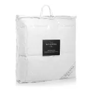 Sferra Monmouth Down Mattress Pad, King