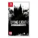 遊戲片 免運 NS 垂死之光 Dying Light 白金版 中文版 決定版 任天堂 漆彈3 NS Switch