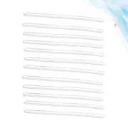 12 PCS Ring Adjuster Finger Spacer Reducer Size Rings for Men