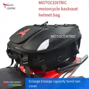 MotoCentric Motorcycle Helmet Bag Backpack Backpack Backpack Backpack Knight