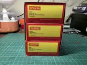 model trains oo scale