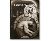 Lewis W. Hine. America at Work