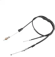 Motorcycle Throttle Cable Rope Control Wire Accelerator Line Cables Fit for H CRM250 CRM 250