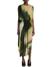 [Sass & Bide] Panorama Maxi Dress in Print