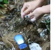 20PCS Portable Soap Paper Disposable Soap Paper Flakes Washing Cleaning Hand