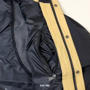 THE NORTH FACE JACKET 黑色 墨綠 奶茶 GORE-TEX 防水 登山 機能外套【NP11834】