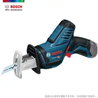 在飛比找蝦皮購物優惠-BOSCH博世 12鋰電軍刀鋸(空機)GSA 12 V-LI