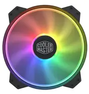 Cooler Master R4-200R-08FA-R1 MasterFan MF200R 200mm Addressable RGB Fan