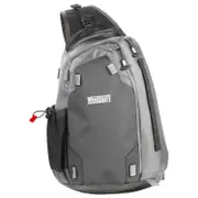 MindShift PhotoCross 13 Sling Bag - Carbon Grey