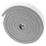 1 Roll Foam Air Conditioner Insulation Tape Air Conditioner Seal Tape Self
