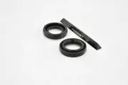 Seal Ring, Spark Plug Tube Pcs 2 For LEXUS RC SERIES ASC10,AVC10,GSC10 (for: Lexus)