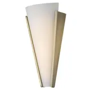 Saffi 12w LED Wall Light Antique Brass | Telbix Lighting