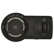 Instrument Panel Dimmer Switch SMP For 2011-2013 Chevrolet Cruze (for: Chevrolet)